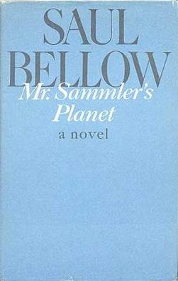 Mr. Sammler's Planet